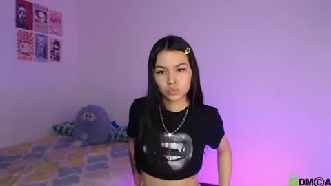 Snapshot of nicorobin7 chatting on 2, 3, 2026 NicoRobin777 online show from 2, 3, 2026