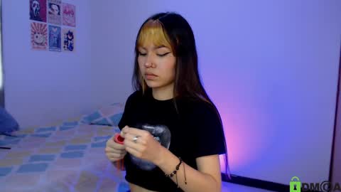 NicoRobin777 online show from 10, 4, 2026