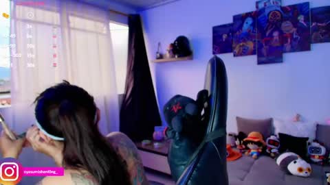 Snapshot of nicorobinn chatting on 2, 6, 2026 Lizzie online show from 2, 6, 2026