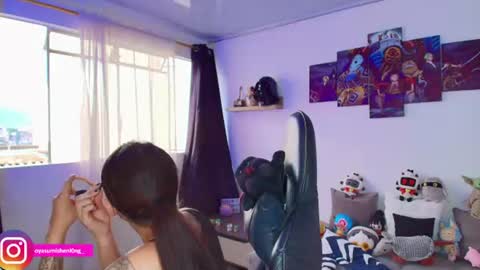 Snapshot of nicorobinn chatting on 14, 7, 2026 Lizzie online show from 14, 7, 2026