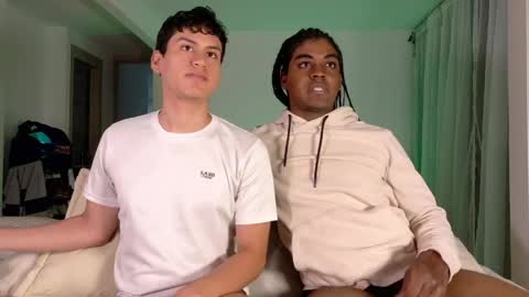 Nico y Mark online show from 6, 6, 2026