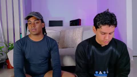Nico y Mark online show from 17, 7, 2026