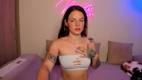 Snapshot of niela_go chatting on 15, 1, 2026 Niela online show from 15, 1, 2026