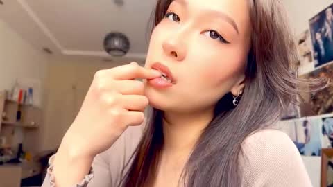 Hanna online show from 3, 3, 2026