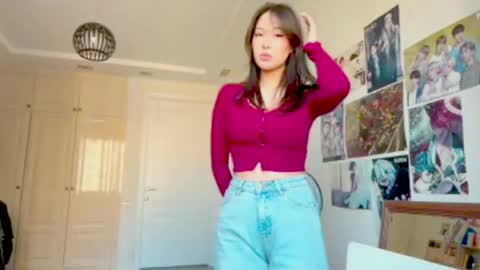 Hanna online show from 26, 5, 2026