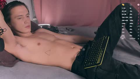 nigelstrikers online show from 18, 1, 2025