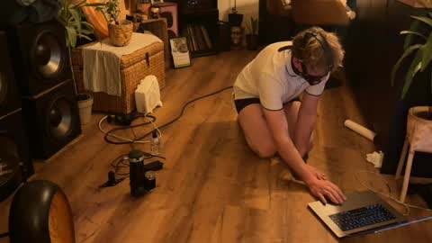 privatestreamer online show from 4, 3, 2025