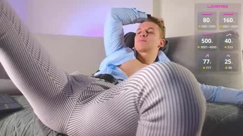 Jameson online show from 28, 10, 2025