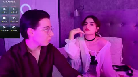 Daisy nd Tyler 3 online show from 2, 3, 2025