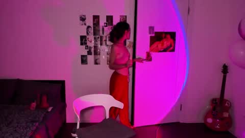 Daisy online show from 24, 10, 2025