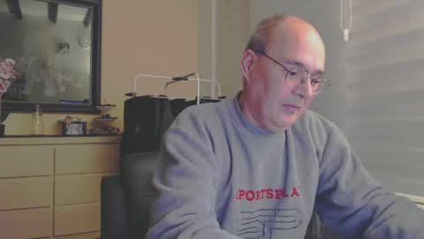 nightkeeper63 online show from 19, 1, 2025