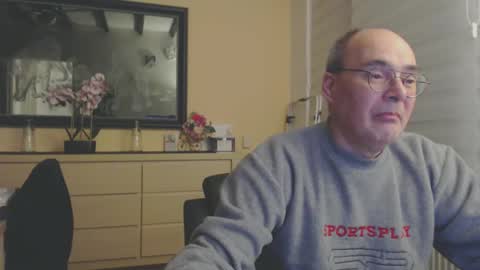 nightkeeper63 online show from 25, 1, 2025