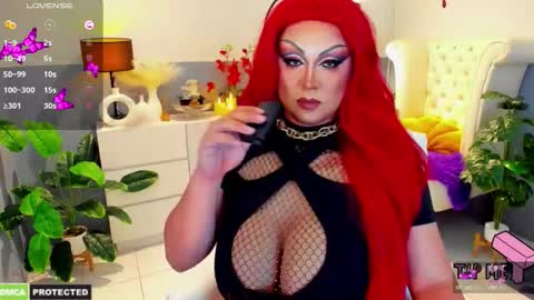 Snapshot of nightmare_natalia chatting on 25, 11, 2025 Natalia online show from 25, 11, 2025