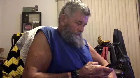 nightmoves1970 online show from 23, 11, 2025