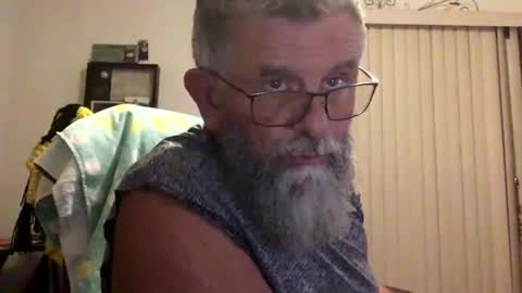 Snapshot of nightmoves1970 chatting on 4, 7, 2026 nightmoves1970 online show from 4, 7, 2026