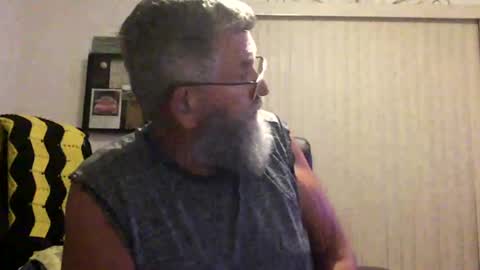 Snapshot of nightmoves1970 chatting on 18, 7, 2026 nightmoves1970 online show from 18, 7, 2026