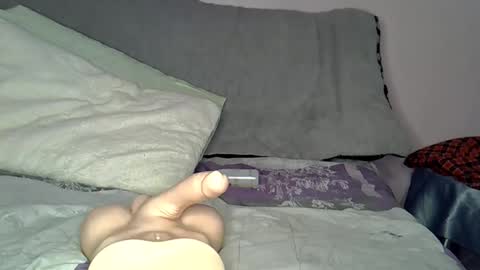 nightnurse6 online show from 16, 10, 2025
