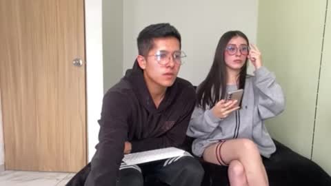 Night Scorpion online show from 26, 2, 2026