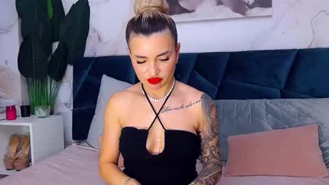 Iris online show from 24, 11, 2025