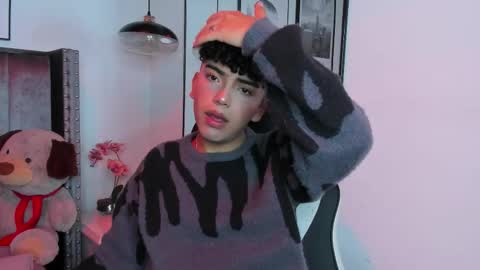 niick_twink online show from 8, 9, 2025