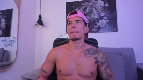 Niick online show from 25, 12, 2024