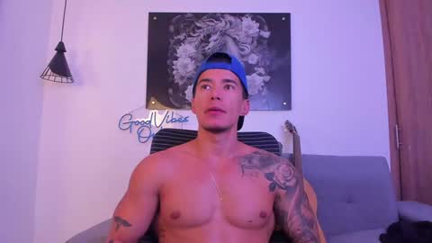 Niick online show from 29, 12, 2024