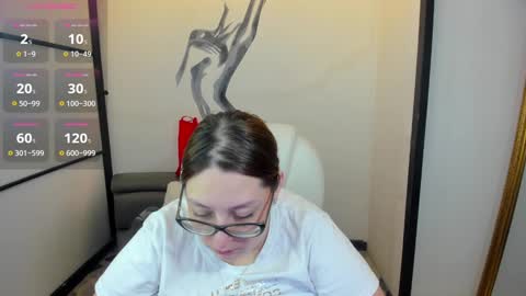 Anni online show from 8, 2, 2025