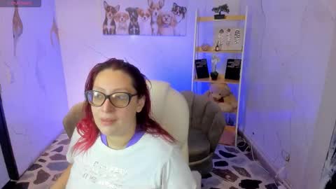 Anni online show from 5, 10, 2025