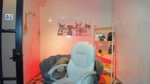 Anni online show from 13, 11, 2025