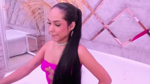 Nicole online show from 9, 2, 2026