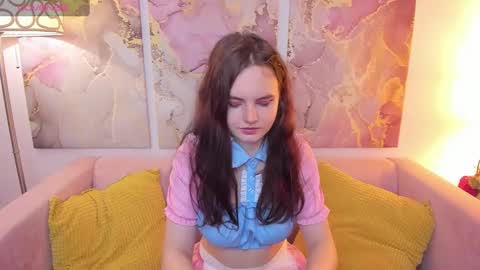 Snapshot of niiik_miiiki chatting on 31, 1, 2025 niiik_miiiki online show from 31, 1, 2025