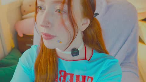 of Nylasweet online show from 11, 2, 2026