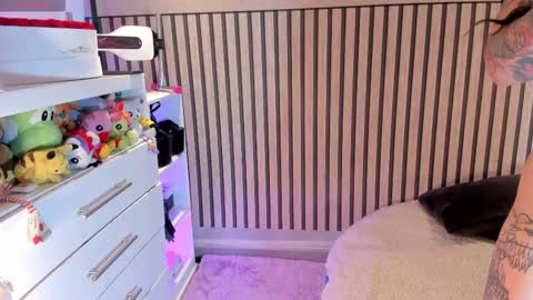 Snapshot of niinaink chatting on 7, 2, 2026 NINAINK online show from 7, 2, 2026