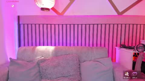 Snapshot of niinaink chatting on 6, 7, 2026 NINAINK online show from 6, 7, 2026