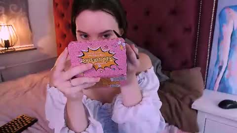 Snapshot of niixi chatting on 8, 8, 2026 niixi online show from 8, 8, 2026