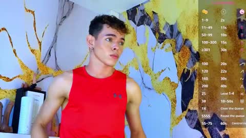 Nijinsky online show from 14, 9, 2025