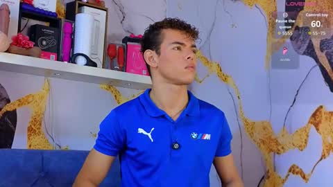 Nijinsky online show from 20, 2, 2026