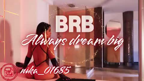 SAMARA  online show from 9, 3, 2025