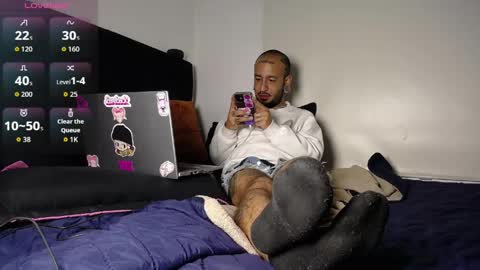 Nikita online show from 23, 4, 2026