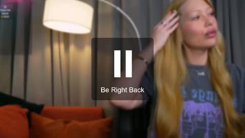 LIana online show from 10, 6, 2026