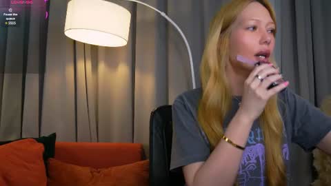 LIana online show from 11, 6, 2026