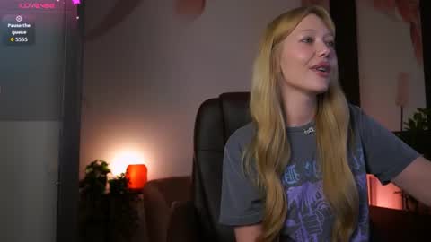Snapshot of nika_dream_ chatting on 2, 8, 2026 LIana online show from 2, 8, 2026