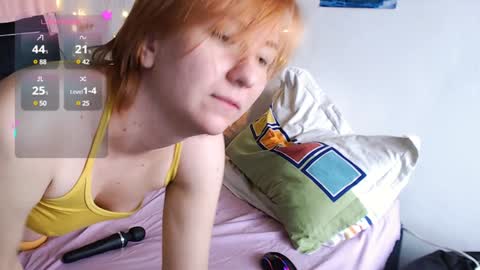 Snapshot of nika_fuchs chatting on 14, 12, 2024 Nika online show from 14, 12, 2024