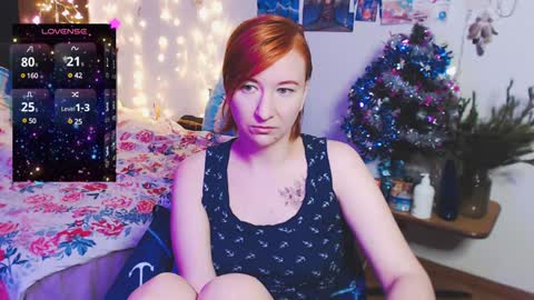 Snapshot of nika_fuchs chatting on 4, 1, 2025 Nika online show from 4, 1, 2025