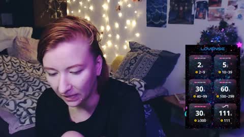 Snapshot of nika_fuchs chatting on 4, 2, 2025 Nika online show from 4, 2, 2025