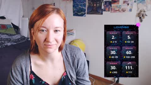 Snapshot of nika_fuchs chatting on 8, 2, 2025 Nika online show from 8, 2, 2025