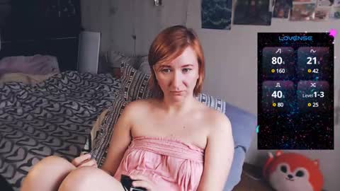 Snapshot of nika_fuchs chatting on 10, 2, 2025 Nika online show from 10, 2, 2025