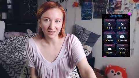 Snapshot of nika_fuchs chatting on 11, 2, 2025 Nika online show from 11, 2, 2025