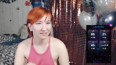 Snapshot of nika_fuchs chatting on 17, 2, 2025 Nika online show from 17, 2, 2025