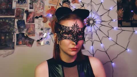 Snapshot of nika_fuchs chatting on 1, 11, 2025 Nika online show from 1, 11, 2025